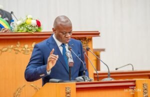 Gabon : Oligui Nguema débloque 45 milliards FCFA pour apurer les arriérés et soutenir les épargnants