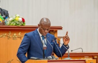 « 105 milliards FCFA pour réparer les injustices du passé » : Brice Clotaire Oligui Nguema réconcilie l’État avec ses fonctionnaires