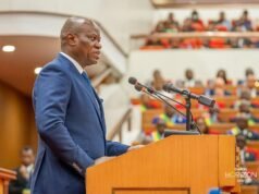 Énergie au Gabon : Oligui Nguema engage 800 milliards de FCFA pour mettre fin aux coupures d’électricité