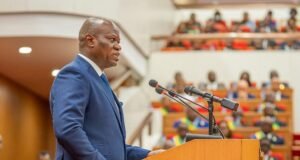 Énergie au Gabon : Oligui Nguema engage 800 milliards de FCFA pour mettre fin aux coupures d’électricité