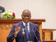 Développement territorial : Oligui Nguema promet un Gabon sans zones oubliées et accélère les chantiers nationaux