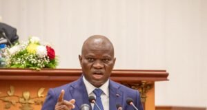 Développement territorial : Oligui Nguema promet un Gabon sans zones oubliées et accélère les chantiers nationaux