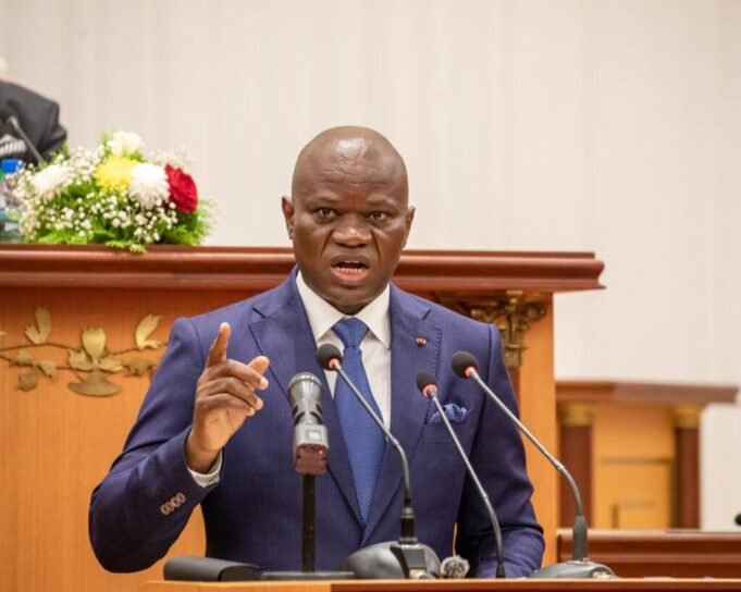 Développement territorial : Oligui Nguema promet un Gabon sans zones oubliées et accélère les chantiers nationaux
