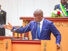 « Mon mandat ne sera pas celui des maquettes » : Brice Clotaire Oligui Nguema pose l’acte fondateur du Gabon bâtisseur »