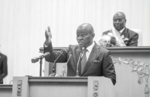 2 000 salles de classe, internats modernisés : Oligui Nguema lance une refonte majeure de l’école gabonaise