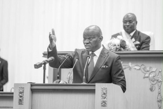 2 000 salles de classe, internats modernisés : Oligui Nguema lance une refonte majeure de l’école gabonaise