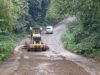 Bifoun-Ndjolé : le calvaire des usagers touche enfin à sa fin, les travaux d’urgence sont lancés