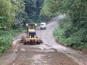 Bifoun-Ndjolé : le calvaire des usagers touche enfin à sa fin, les travaux d’urgence sont lancés