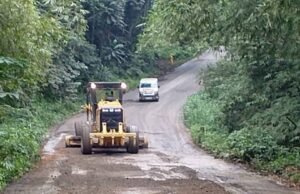 Bifoun-Ndjolé : le calvaire des usagers touche enfin à sa fin, les travaux d’urgence sont lancés