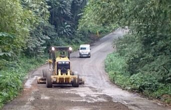 Bifoun-Ndjolé : le calvaire des usagers touche enfin à sa fin, les travaux d’urgence sont lancés