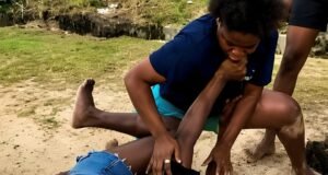 Lambaréné : huit jeunes filles placées en détention préventive après une bagarre filmée et virale sur les réseaux sociaux