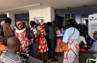 Gabon : le remboursement des épargnants de La Poste SA enfin lancé, Oligui Nguema tient sa promesse