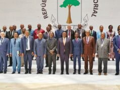 Guinée équatoriale : face à un taux d’exécution de seulement 10 % de ses objectifs, le gouvernement présente sa démission collective