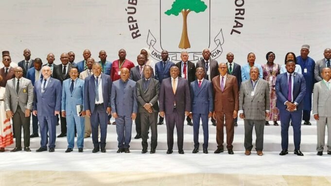 Guinée équatoriale : face à un taux d'exécution de seulement 10 % de ses objectifs, le gouvernement présente sa démission collective