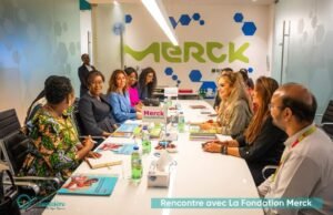 Les chercheuses africaines à l’honneur : la Fondation Merck et la Fondation Ma Bannière lancent un appel à candidatures pour la santé des femmes