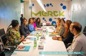 Les chercheuses africaines à l’honneur : la Fondation Merck et la Fondation Ma Bannière lancent un appel à candidatures pour la santé des femmes