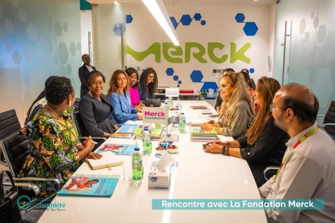 Les chercheuses africaines à l'honneur : la Fondation Merck et la Fondation Ma Bannière lancent un appel à candidatures pour la santé des femmes