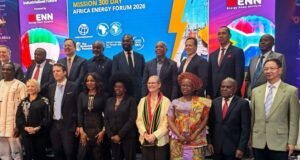 Cap sur l’avenir : le Gabon séduire les investisseurs avec son plan énergétique