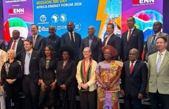 Cap sur l’avenir : le Gabon séduire les investisseurs avec son plan énergétique