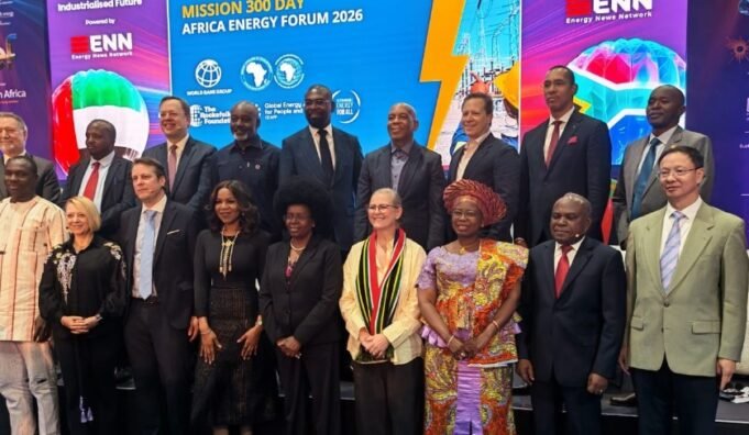 Cap sur l'avenir : le Gabon séduire les investisseurs avec son plan énergétique