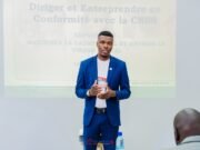 Business Vacances 2026 : la Maison de l’Entrepreneur donne aux jeunes Gabonais l’occasion de transformer leurs rêves en réalité