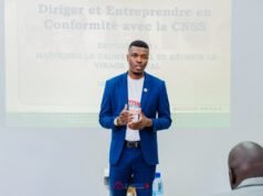 Business Vacances 2026 : la Maison de l’Entrepreneur donne aux jeunes Gabonais l’occasion de transformer leurs rêves en réalité