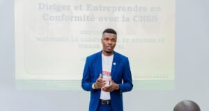 Business Vacances 2026 : la Maison de l’Entrepreneur donne aux jeunes Gabonais l’occasion de transformer leurs rêves en réalité