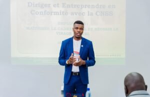 Business Vacances 2026 : la Maison de l’Entrepreneur donne aux jeunes Gabonais l’occasion de transformer leurs rêves en réalité