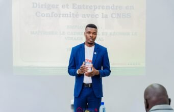 Business Vacances 2026 : la Maison de l’Entrepreneur donne aux jeunes Gabonais l’occasion de transformer leurs rêves en réalité