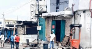 Réaménagement de Libreville : 52 occupants affectés par les démolitions à la Baie des Cochons