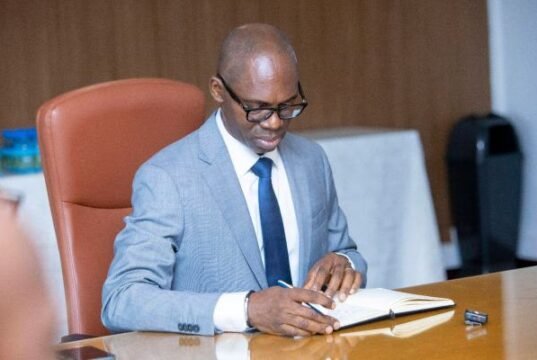 55 milliards de FCFA à mobiliser en un mois : le Gabon lance une vaste offensive sur le marché financier