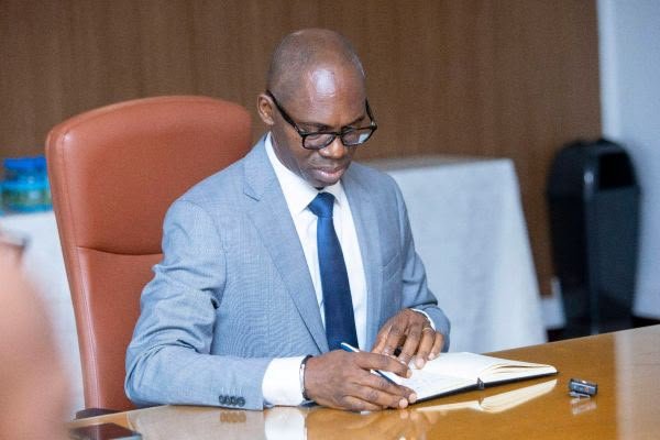 55 milliards de FCFA à mobiliser en un mois : le Gabon lance une vaste offensive sur le marché financier