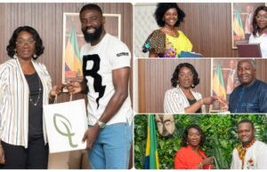 Tourisme : le Gabon confie son image à ses stars pour séduire une nouvelle génération de voyageurs