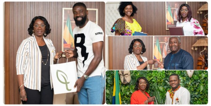 Tourisme : le Gabon confie son image à ses stars pour séduire une nouvelle génération de voyageurs