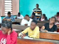 BEPC 2026 : 41 068 candidats face à une semaine décisive