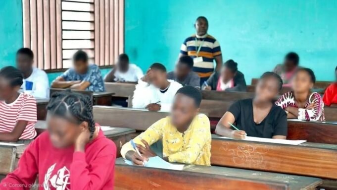 BEPC 2026 : 41 068 candidats face à une semaine décisive