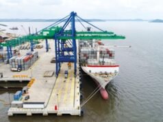 Exportations : le Gabon dispose de 4,4 milliards de dollars de potentiel supplémentaire à conquérir d’ici 2030