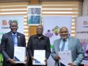 Gabon Côte d’Ivoire : un partenariat stratégique pour redonner vie aux filières café et cacao