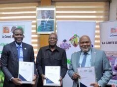 Gabon Côte d’Ivoire : un partenariat stratégique pour redonner vie aux filières café et cacao
