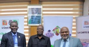 Gabon Côte d’Ivoire : un partenariat stratégique pour redonner vie aux filières café et cacao