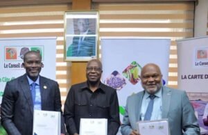 Gabon Côte d’Ivoire : un partenariat stratégique pour redonner vie aux filières café et cacao