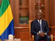 Gabon : une diplomatie au service du développement, cinq nouveaux ambassadeurs accrédités à Libreville