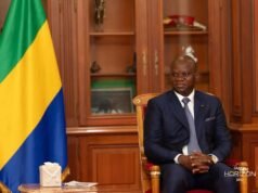 Gabon : une diplomatie au service du développement, cinq nouveaux ambassadeurs accrédités à Libreville