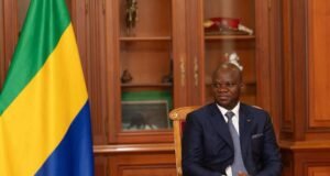 Gabon : une diplomatie au service du développement, cinq nouveaux ambassadeurs accrédités à Libreville