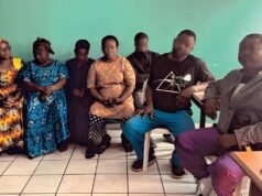 Bitam : un important stock de chanvre indien découvert dans un camion en provenance du Cameroun