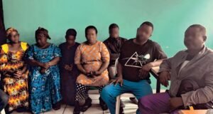 Bitam : un important stock de chanvre indien découvert dans un camion en provenance du Cameroun