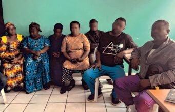 Bitam : un important stock de chanvre indien découvert dans un camion en provenance du Cameroun