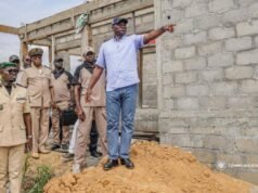 Gabon : Oligui Nguema promet 2 000 nouvelles salles de classe pour désengorger les écoles