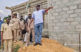 Gabon : Oligui Nguema promet 2 000 nouvelles salles de classe pour désengorger les écoles
