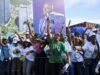 Du recul à la reprise : le Gabon change de cap sur la carte mondiale de la démocratie après la Transition